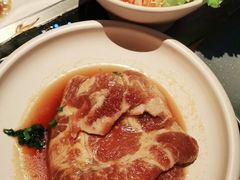 -新石器烤肉(周浦万达店)