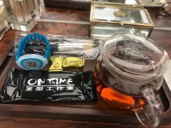 -ON TIME