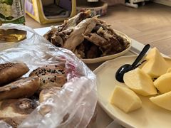 扒鸡20.8元一斤-陶记正宗德州扒鸡(科巷店)