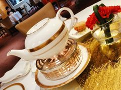 -唐阁(香港朗廷酒店)