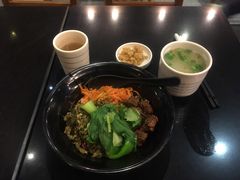 -长寿面(北京西路店)