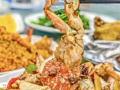 -明记海鲜大排档(巽寮湾店)