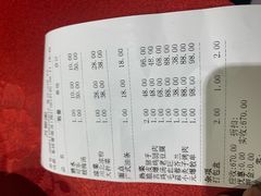 -万柳阁小馆·花园餐厅(龙潭湖店)