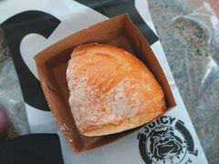 -Juicy Bakery(大学路店)