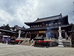 -径山寺