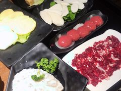 -牛焱·贵州黄牛肉火锅(城西银泰店)