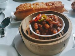 -蛇口希尔顿南海酒店·随轩中餐厅·粤菜