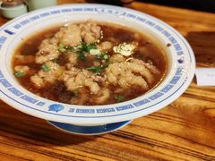 -老雒阳面馆·水席·洛阳菜(王城路店)