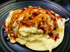 -爆丼日式大排档(季华园店)