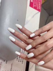 -梵莎美甲美睫