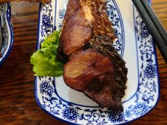 -孙盛兴奥灶面馆·蟹黄面·三虾面(山塘街总店)