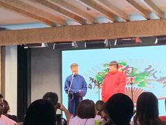 -嘻哈包袱铺(交道口店)