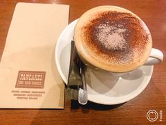 -Pancakes on the rocks(Darling Harbour)