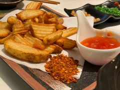 -五样儿西昌小签签烤串(建设路店)