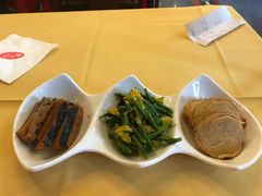 -功德林素菜饭庄(前门店)