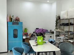 -威特斯国际洗衣(威特斯星光耀店)