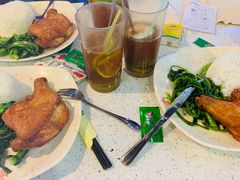 -露莎餐厅(得胜沙店)