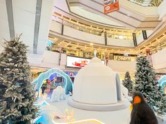 -保利MALL(天鹅湖店)