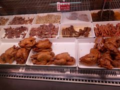 -阿满卤香鸡(新街口印象汇店)