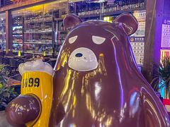 -M99 BEER世界啤酒吧(鸿云悦街店)