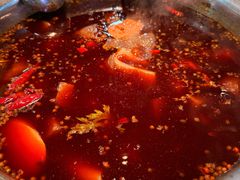 -青山青豆花·笑禅豆腐鱼(黄泥塝店)