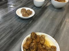 -品香排骨饭(羊官路店)