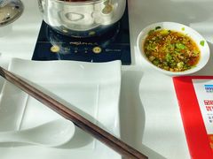 -蓝海西城宾馆四季火锅