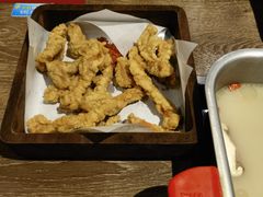 -新辣道鱼火锅(世纪金源购物中心店)