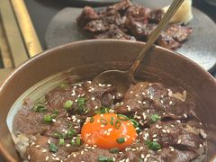 -本寻烧肉酒场(双井店)