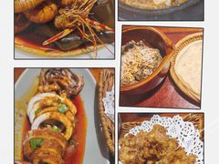 -前海沿·青岛菜(五四广场永旺店)