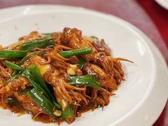 -隆都四季香饭店(碧海路店)