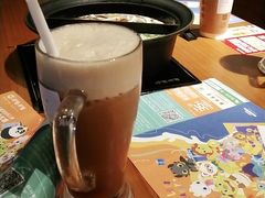 -呷哺呷哺(星光天地店)