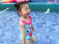 -沈阳龙润夏宫温泉水乐园