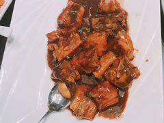 -老正兴菜馆(福州路店)