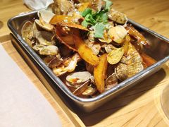 -一顿烧烤(八经街店)