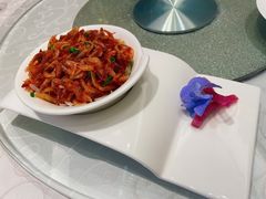 -浦华大酒店-台南担仔面海鲜楼