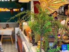-春莱·老挝咖啡·泰式奶茶(钟楼店)