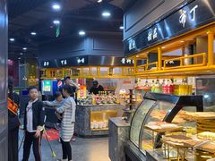 -苏格里岛自助海鲜火锅烧烤(神农店)