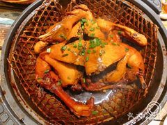-江南婆婆(车墩店)