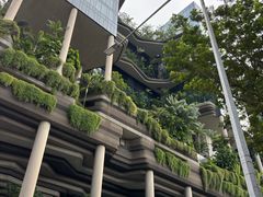 -老伴豆花(麦士威熟食中心店)