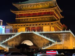 -西安城墙·碑林历史文化景区