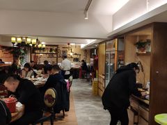 -百年神厨·地道川菜(清江西路店)