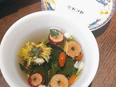 -杨记隆府重庆江湖菜(龙湖滨江天街店)