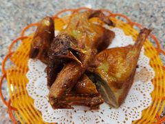 -皇鸽餐厅(五桂山分店)