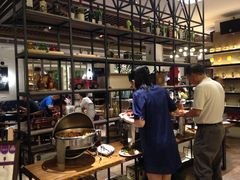 -欢乐盛KTV音乐会所(泰然店)