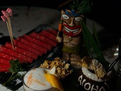 -境·Bar·日咖夜酒