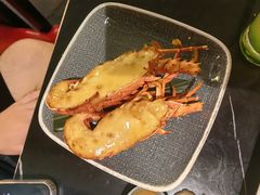 -大葉日本料理·龍蝦任食放題(廣州W酒店)