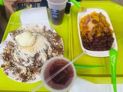 -MOMO冰品·生巧汤圆(红桥店)