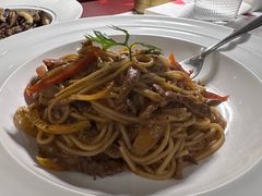 -小蕃茄意大利餐厅(开发区时尚天街店)