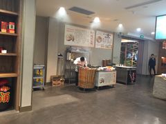 -梁家大院•农家菜(昆山会展中心店)